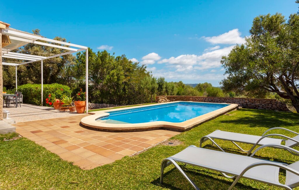 Sa Caseta, maison avec piscine privée à Artà - Photo 7