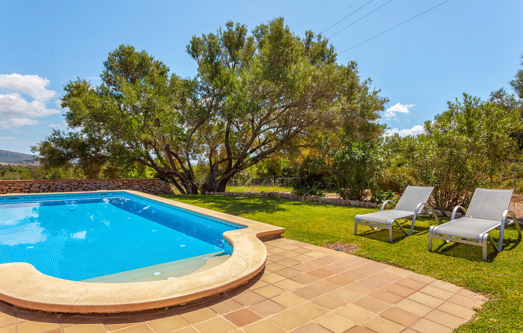 Sa Caseta, maison avec piscine privée à Artà - Photo 9