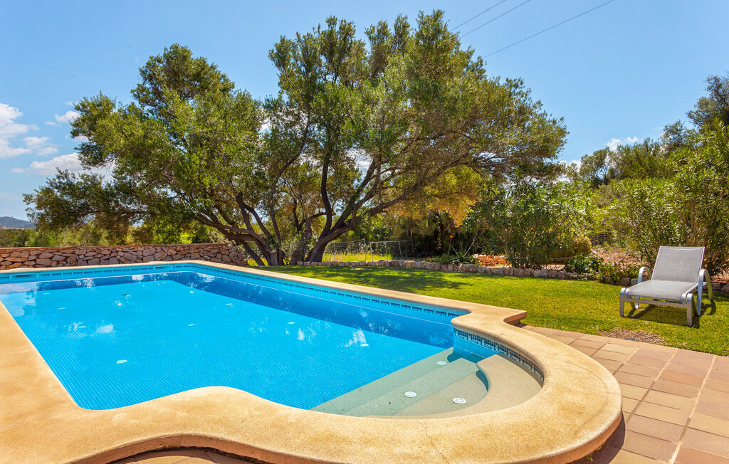 Sa Caseta, maison avec piscine privée à Artà - Photo 10
