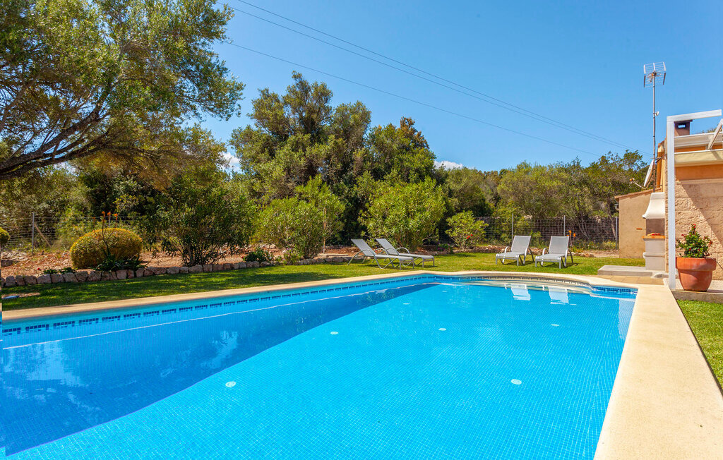 Sa Caseta, maison avec piscine privée à Artà - Photo 11