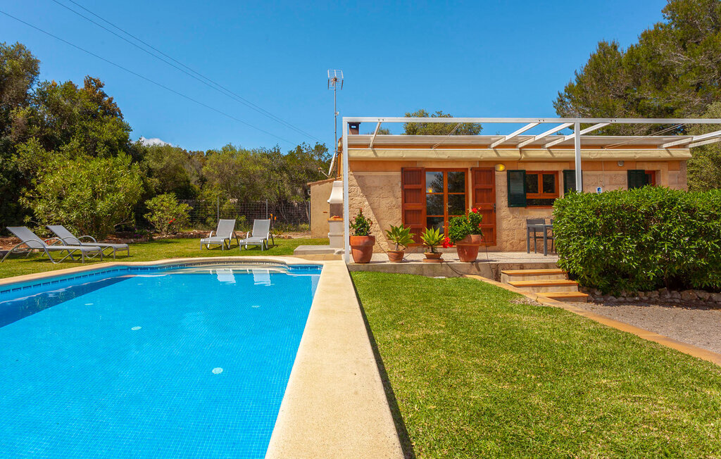 Sa Caseta, maison avec piscine privée à Artà - Photo 12
