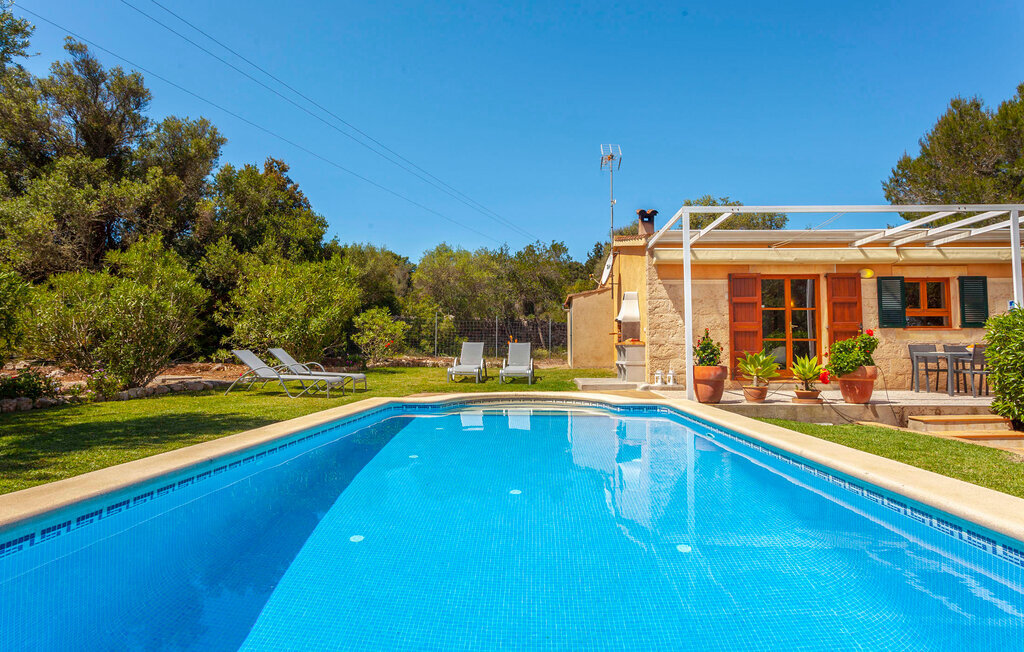 Sa Caseta, maison avec piscine privée à Artà - Photo 13