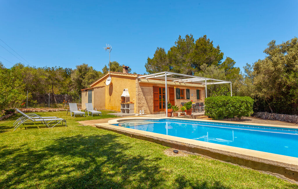Sa Caseta, maison avec piscine privée à Artà - Photo 14