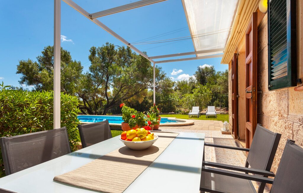 Sa Caseta, maison avec piscine privée à Artà - Photo 16