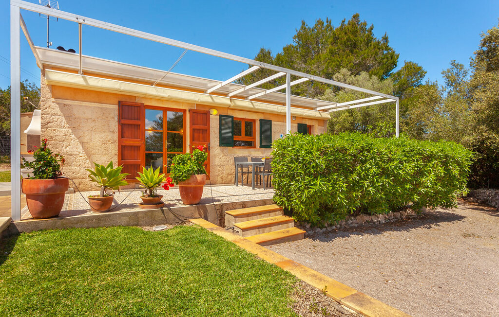 Sa Caseta, maison avec piscine privée à Artà - Photo 17
