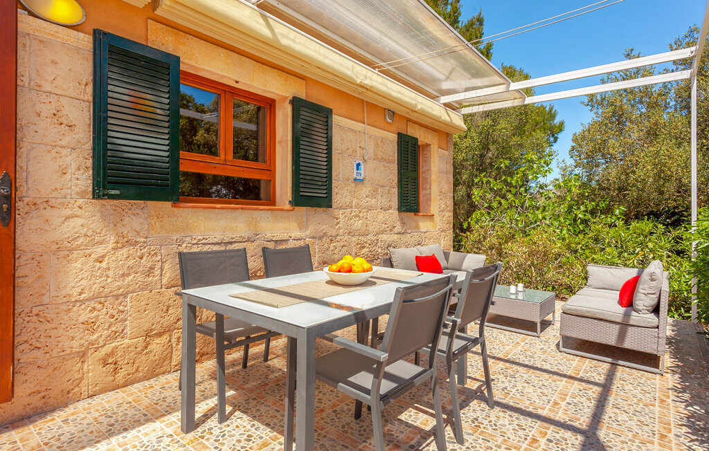 Sa Caseta, maison avec piscine privée à Artà - Photo 18