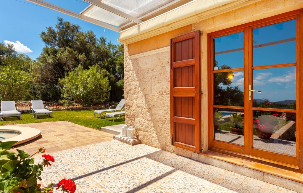 Sa Caseta, maison avec piscine privée à Artà - Photo 19