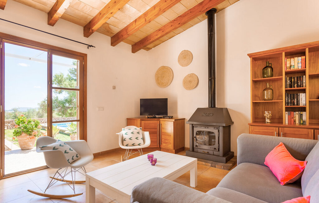Sa Caseta, maison avec piscine privée à Artà - Photo 21