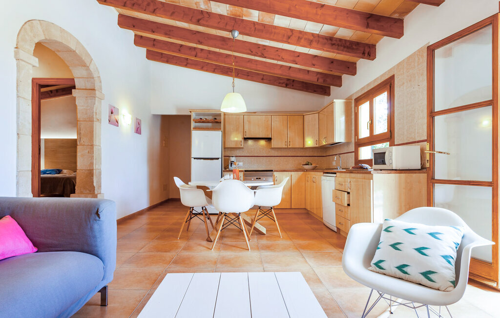 Sa Caseta, maison avec piscine privée à Artà - Photo 23