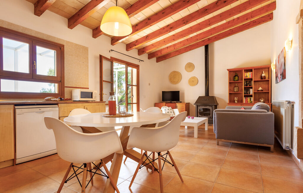 Sa Caseta, maison avec piscine privée à Artà - Photo 25