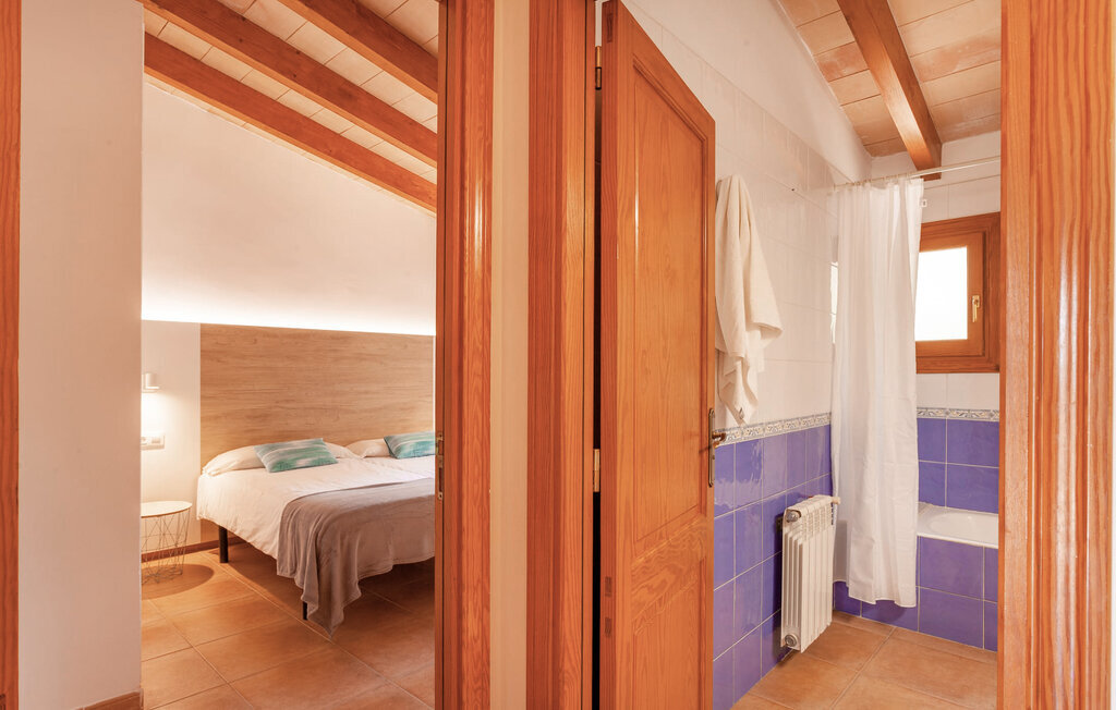 Sa Caseta, maison avec piscine privée à Artà - Photo 27