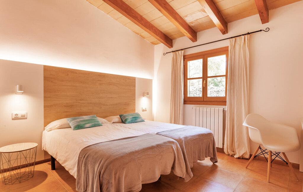 Sa Caseta, maison avec piscine privée à Artà - Photo 28