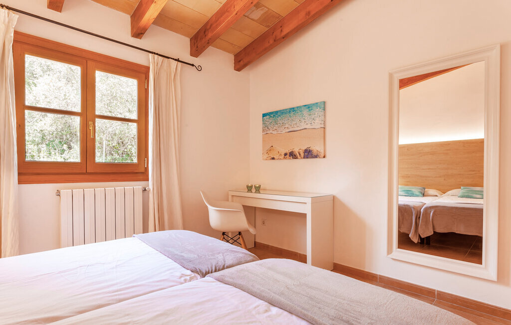 Sa Caseta, maison avec piscine privée à Artà - Photo 29