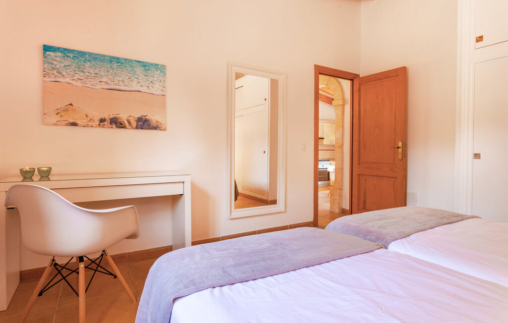 Sa Caseta, maison avec piscine privée à Artà - Photo 30