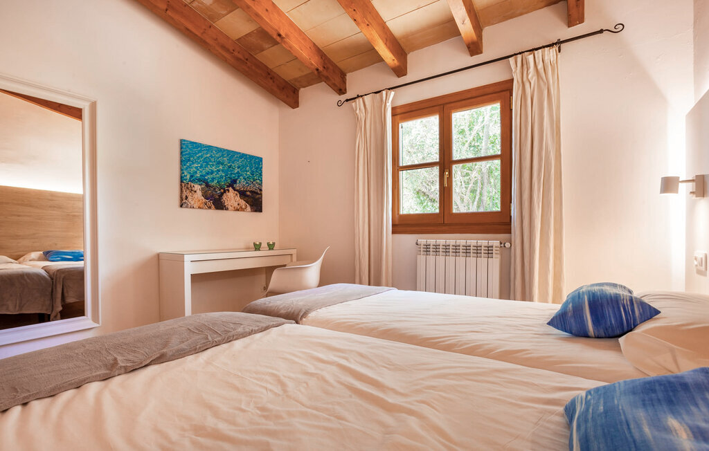 Sa Caseta, maison avec piscine privée à Artà - Photo 33