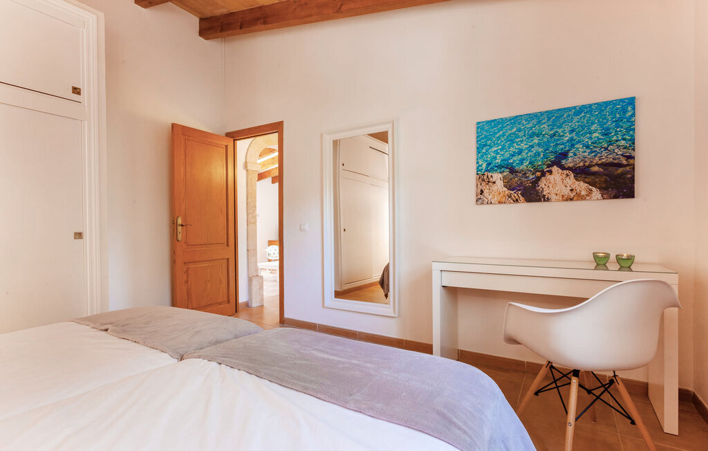 Sa Caseta, maison avec piscine privée à Artà - Photo 34