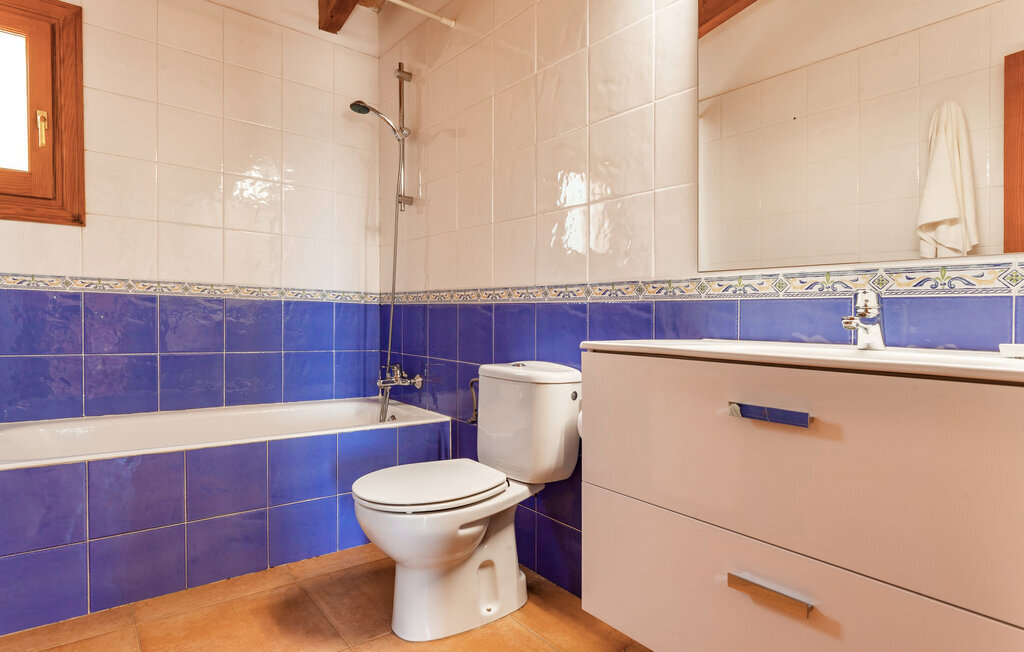 Sa Caseta, maison avec piscine privée à Artà - Photo 35