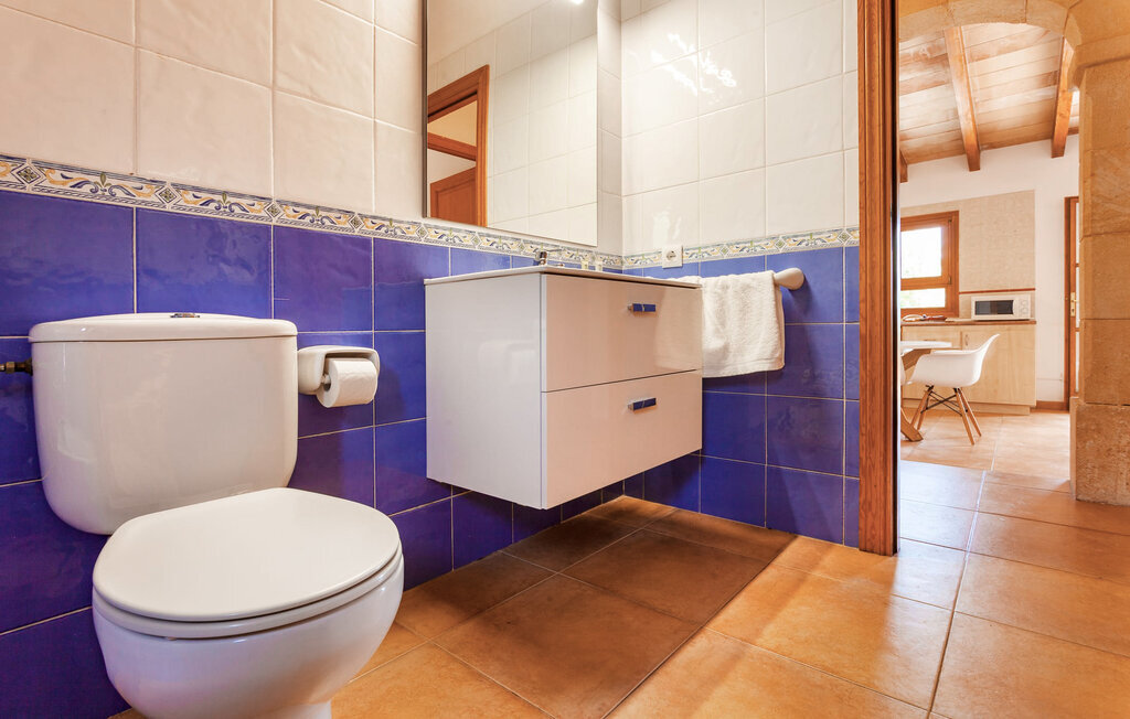 Sa Caseta, maison avec piscine privée à Artà - Photo 36