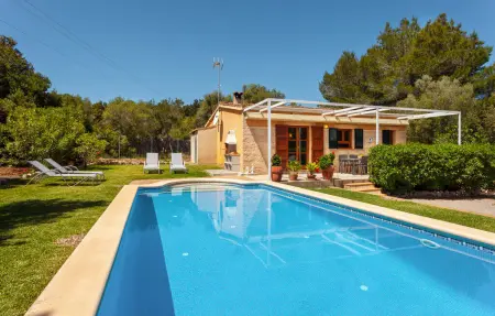 Location maison de vacances à Arta