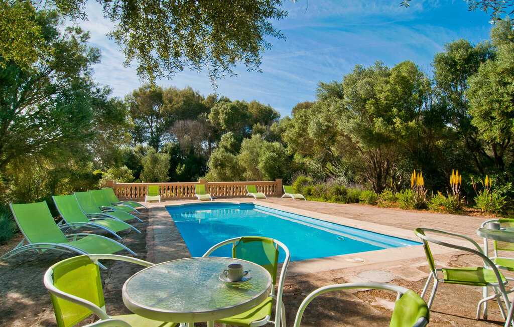 Agroturismo Bona Vista, Appartement 2 personnes à Manacor - Photo 6