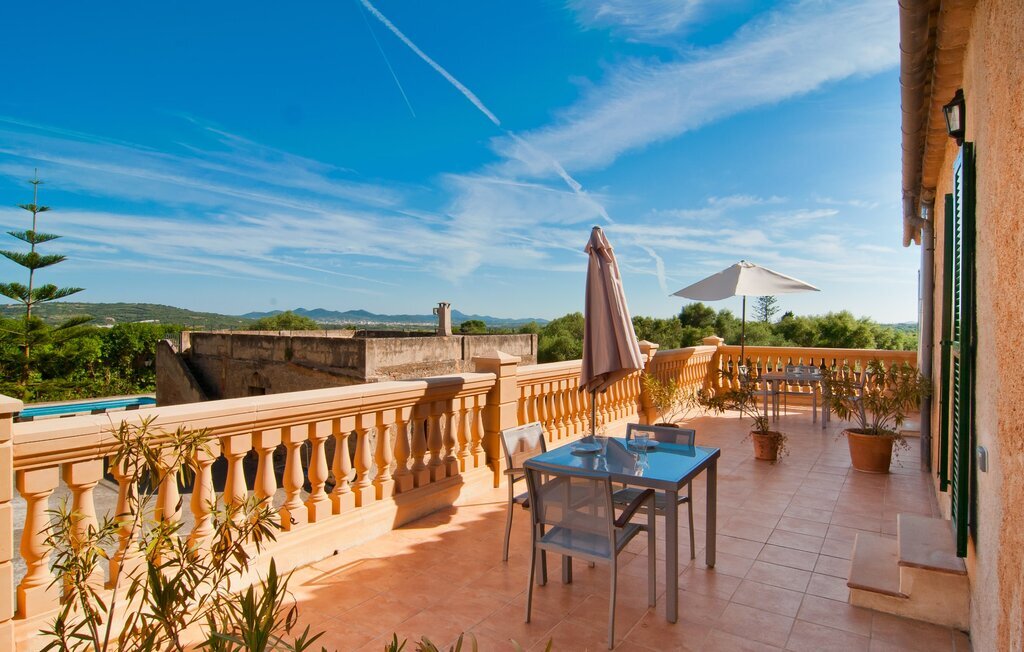 Agroturismo Bona Vista, Appartement 2 personnes à Manacor - Photo 12