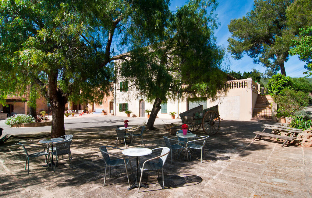 Agroturismo Bona Vista, Appartement 2 personnes à Manacor - Photo 25