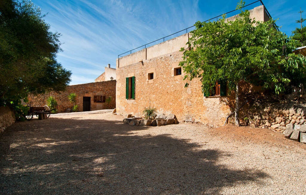 Agroturismo Bona Vista, Appartement 2 personnes à Manacor - Photo 31