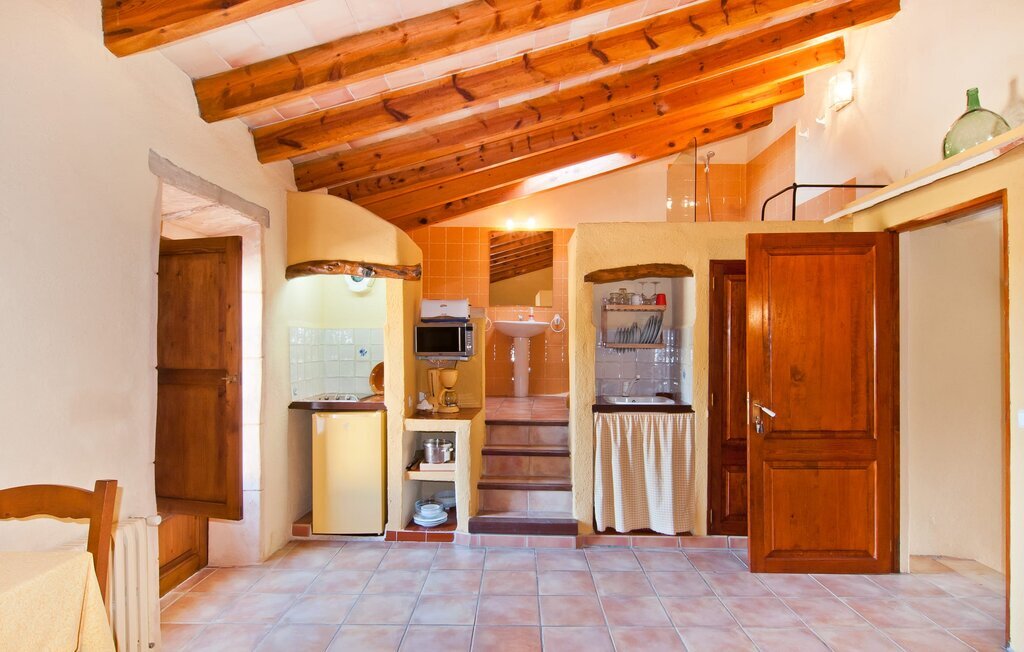 Agroturismo Bona Vista, Appartement 2 personnes à Manacor - Photo 38