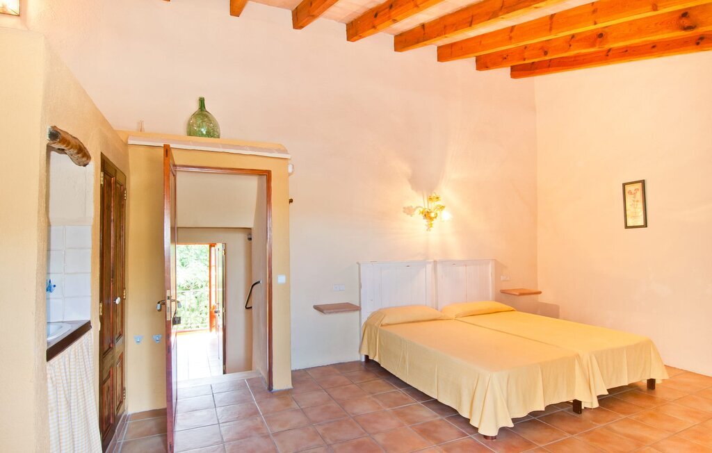 Agroturismo Bona Vista, Appartement 2 personnes à Manacor - Photo 46