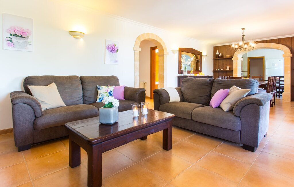 Can Biel, Maison 12 personnes à Arta - Photo 21