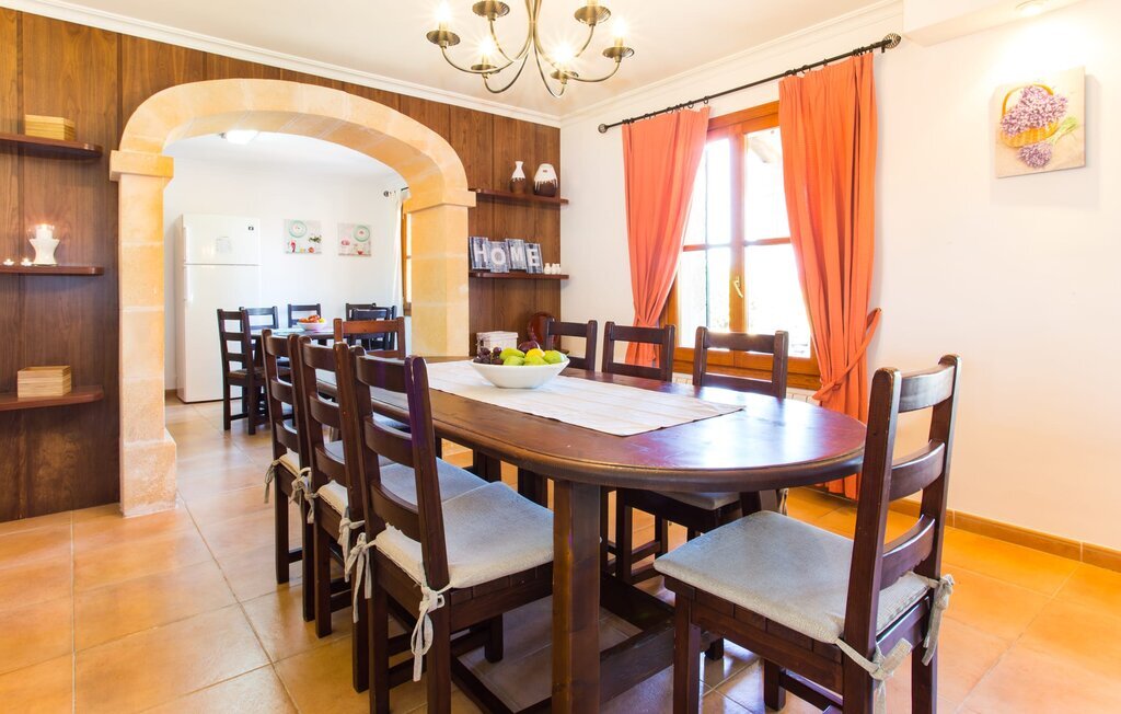 Can Biel, Maison 12 personnes à Arta - Photo 24