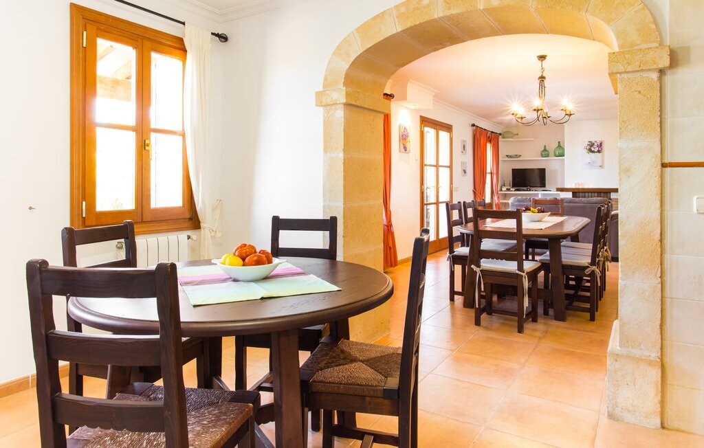 Can Biel, Maison 12 personnes à Arta - Photo 25