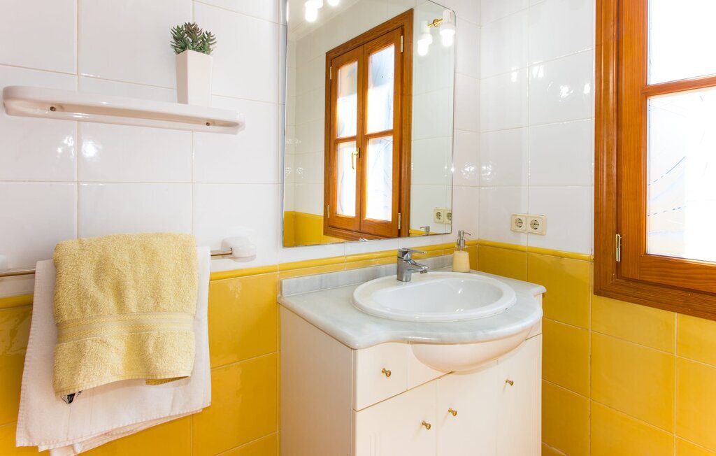 Can Biel, Maison 12 personnes à Arta - Photo 38