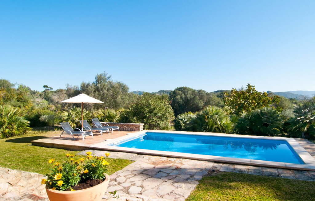 Villa Son Murto : maison 5 pers. sur 7000 m² à Son Servera - Photo 3