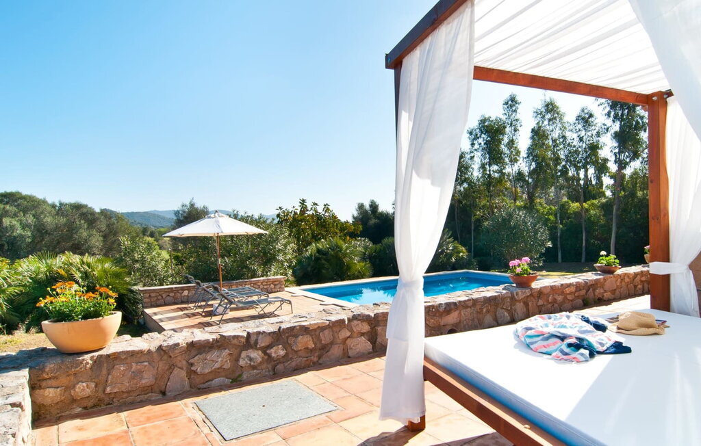 Villa Son Murto : maison 5 pers. sur 7000 m² à Son Servera - Photo 4