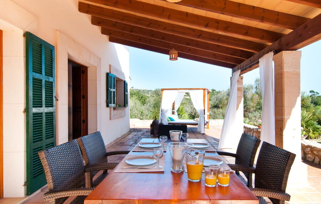 Villa Son Murto : maison 5 pers. sur 7000 m² à Son Servera - Photo 5