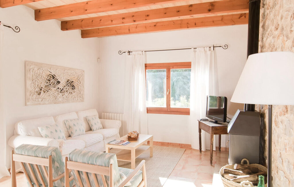 Villa Son Murto : maison 5 pers. sur 7000 m² à Son Servera - Photo 6