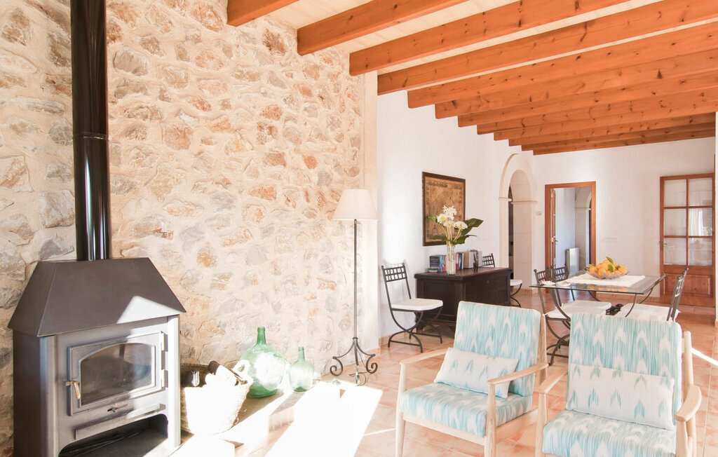 Villa Son Murto : maison 5 pers. sur 7000 m² à Son Servera - Photo 7