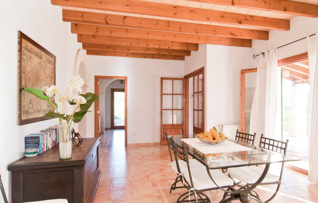 Villa Son Murto : maison 5 pers. sur 7000 m² à Son Servera - Photo 8