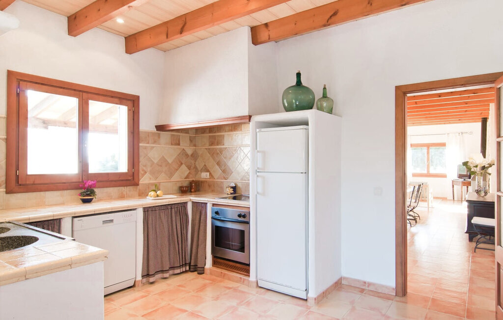 Villa Son Murto : maison 5 pers. sur 7000 m² à Son Servera - Photo 9
