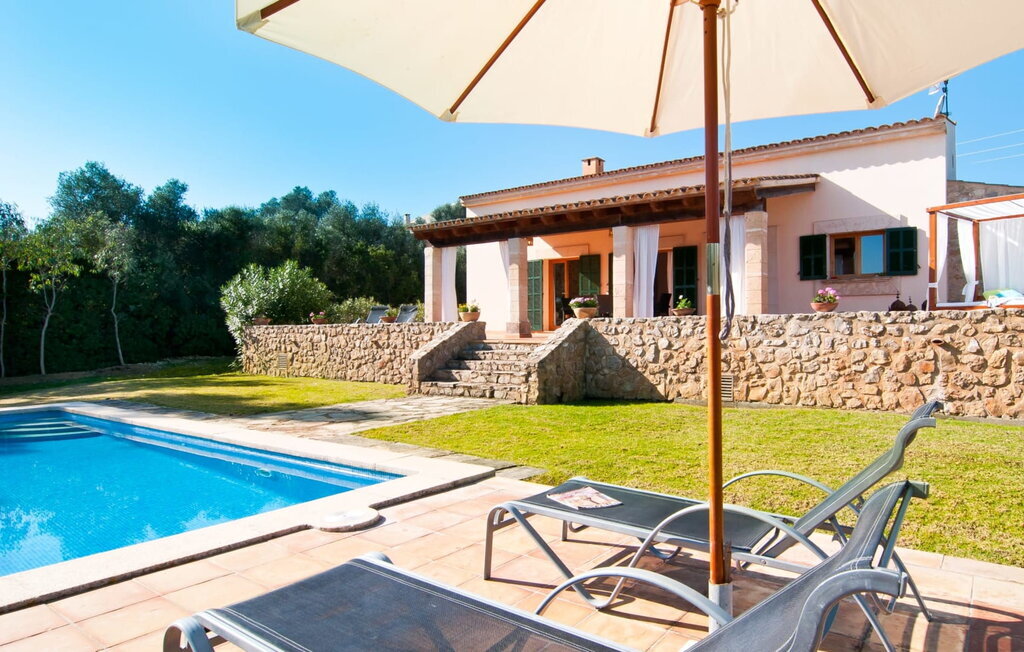 Villa Son Murto : maison 5 pers. sur 7000 m² à Son Servera - Photo 10