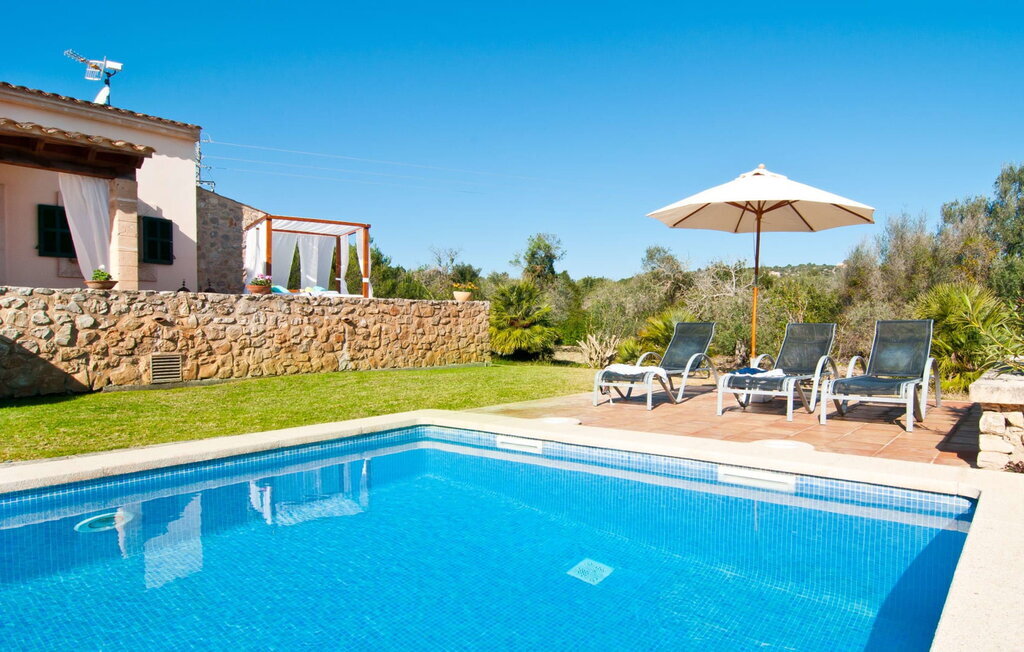 Villa Son Murto : maison 5 pers. sur 7000 m² à Son Servera - Photo 11