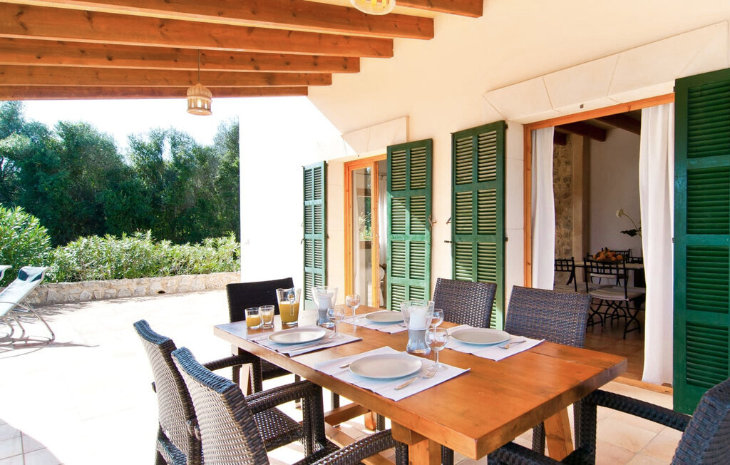 Villa Son Murto : maison 5 pers. sur 7000 m² à Son Servera - Photo 12