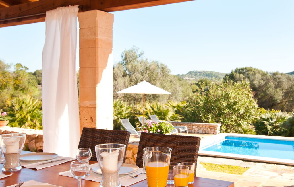 Villa Son Murto : maison 5 pers. sur 7000 m² à Son Servera - Photo 13