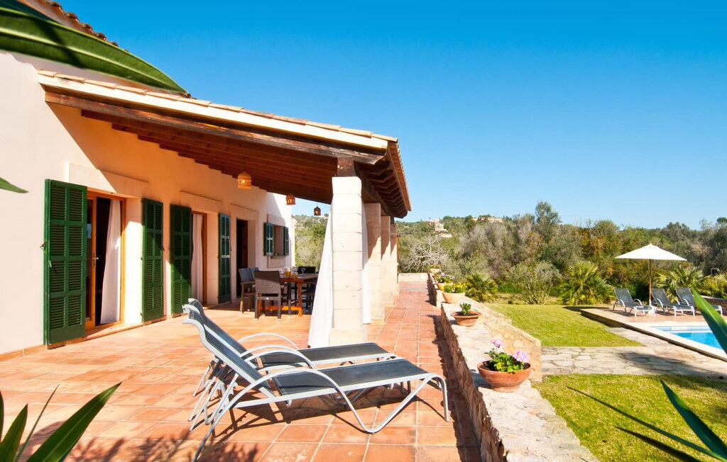 Villa Son Murto : maison 5 pers. sur 7000 m² à Son Servera - Photo 14