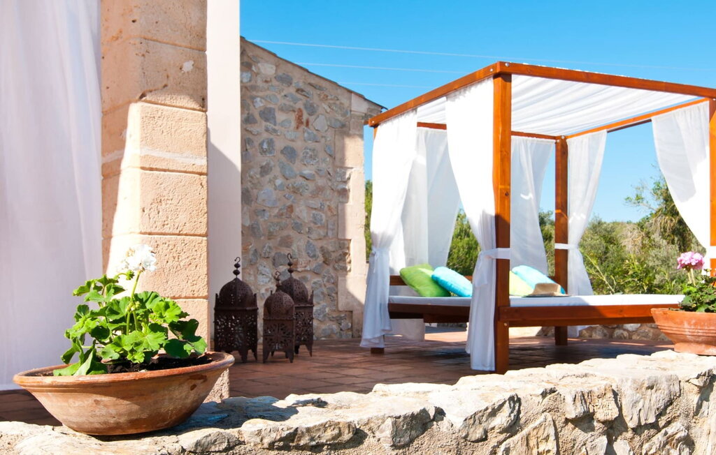 Villa Son Murto : maison 5 pers. sur 7000 m² à Son Servera - Photo 15