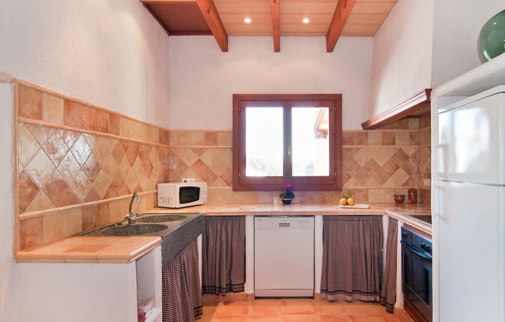 Villa Son Murto : maison 5 pers. sur 7000 m² à Son Servera - Photo 17