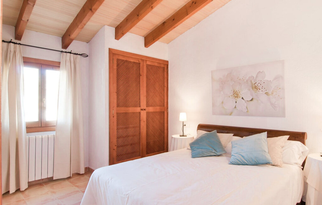 Villa Son Murto : maison 5 pers. sur 7000 m² à Son Servera - Photo 18