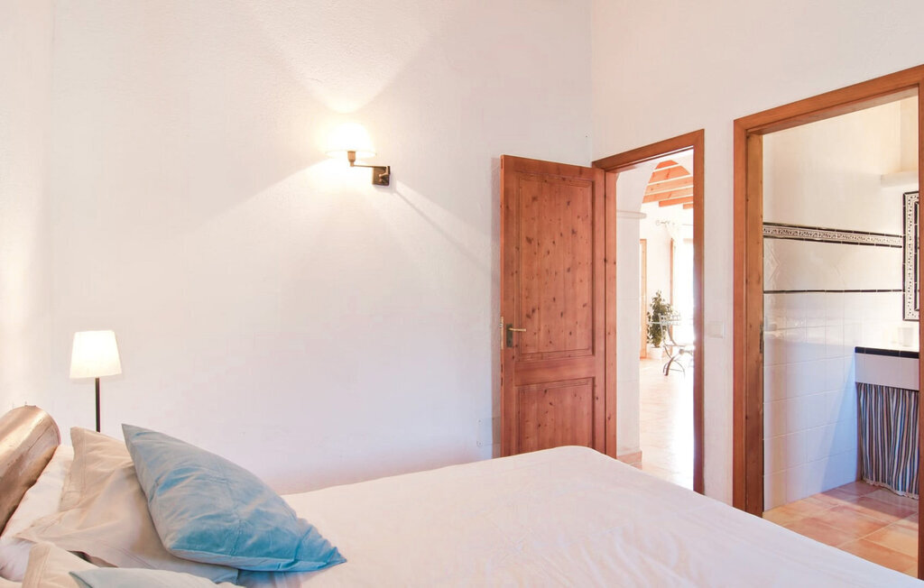Villa Son Murto : maison 5 pers. sur 7000 m² à Son Servera - Photo 19