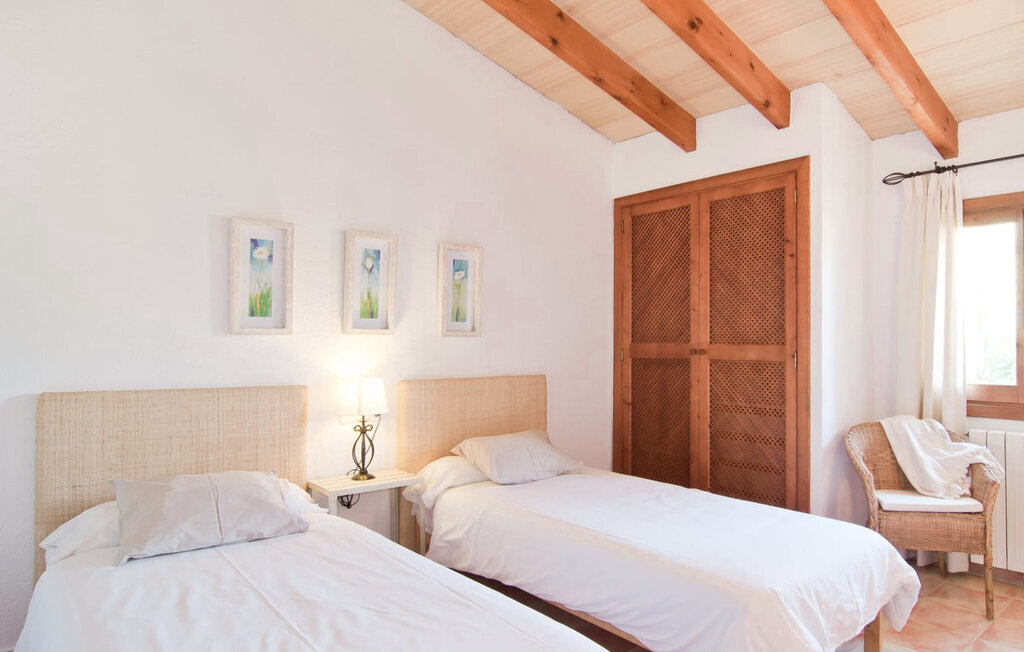 Villa Son Murto : maison 5 pers. sur 7000 m² à Son Servera - Photo 20